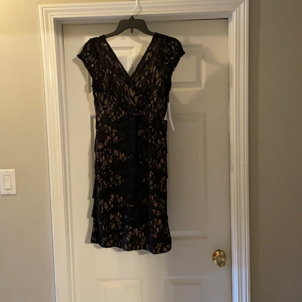 Cocktail dress